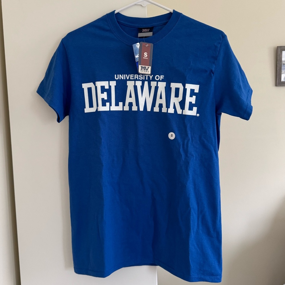 University of Delaware T-Shirt